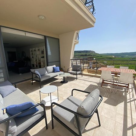 Apartament Gozo Dwejra Views San Lawrenz Zewnętrze zdjęcie