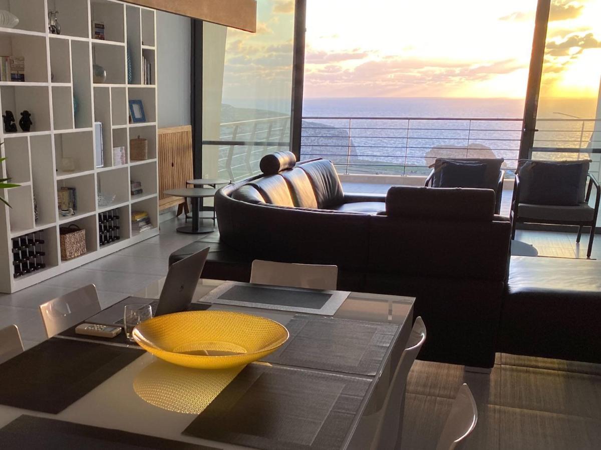 Apartament Gozo Dwejra Views San Lawrenz Zewnętrze zdjęcie