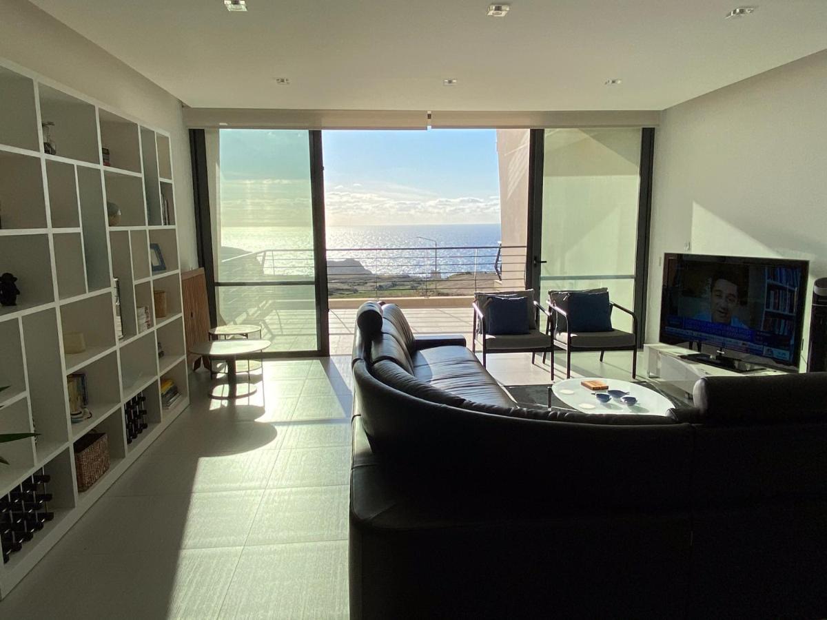 Apartament Gozo Dwejra Views San Lawrenz Zewnętrze zdjęcie