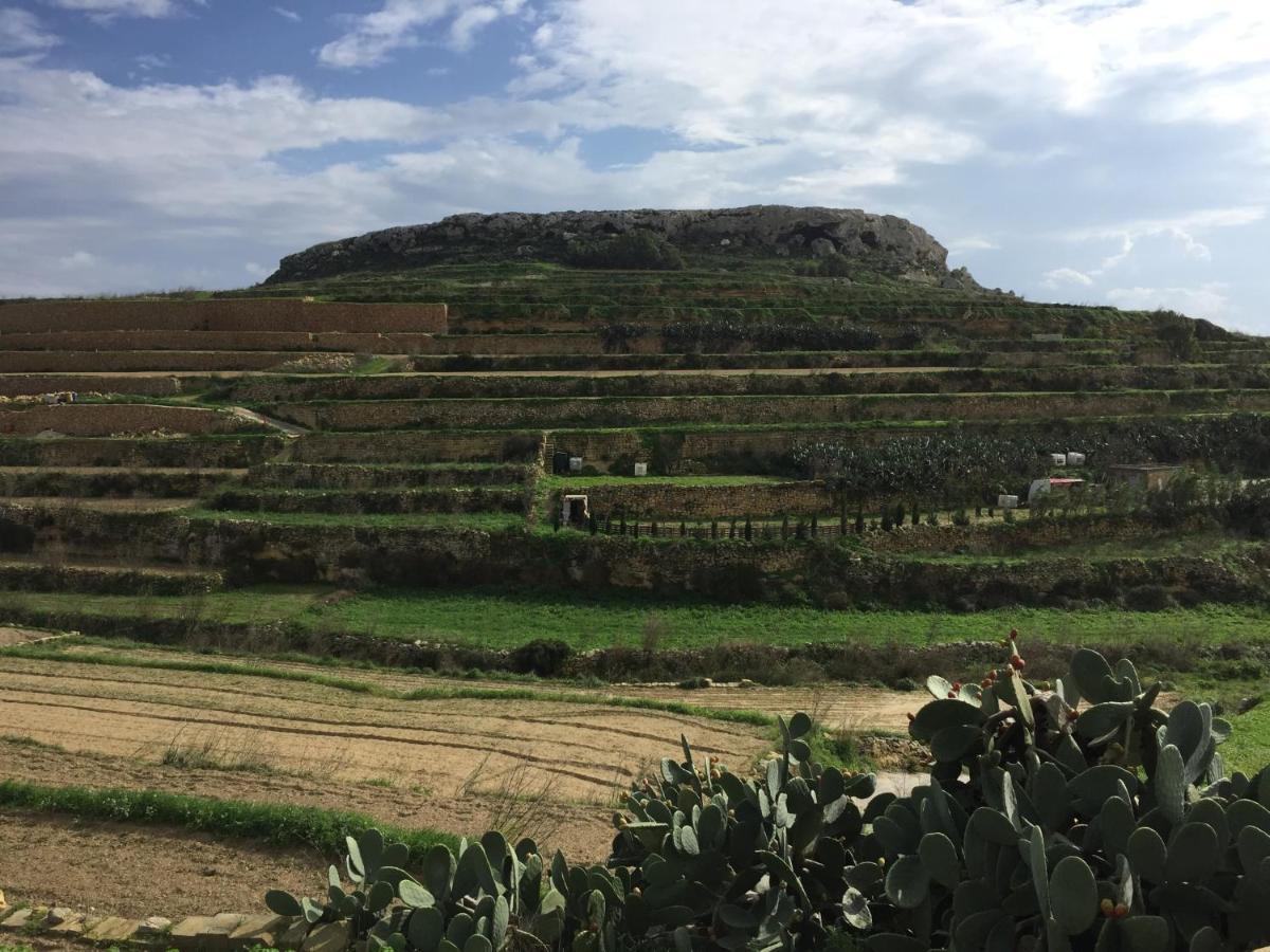 Apartament Gozo Dwejra Views San Lawrenz Zewnętrze zdjęcie