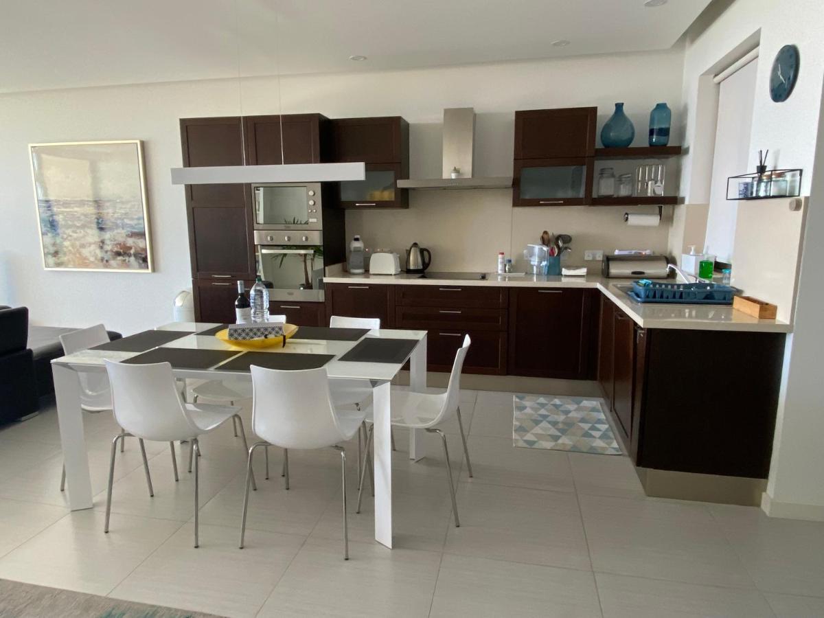 Apartament Gozo Dwejra Views San Lawrenz Zewnętrze zdjęcie