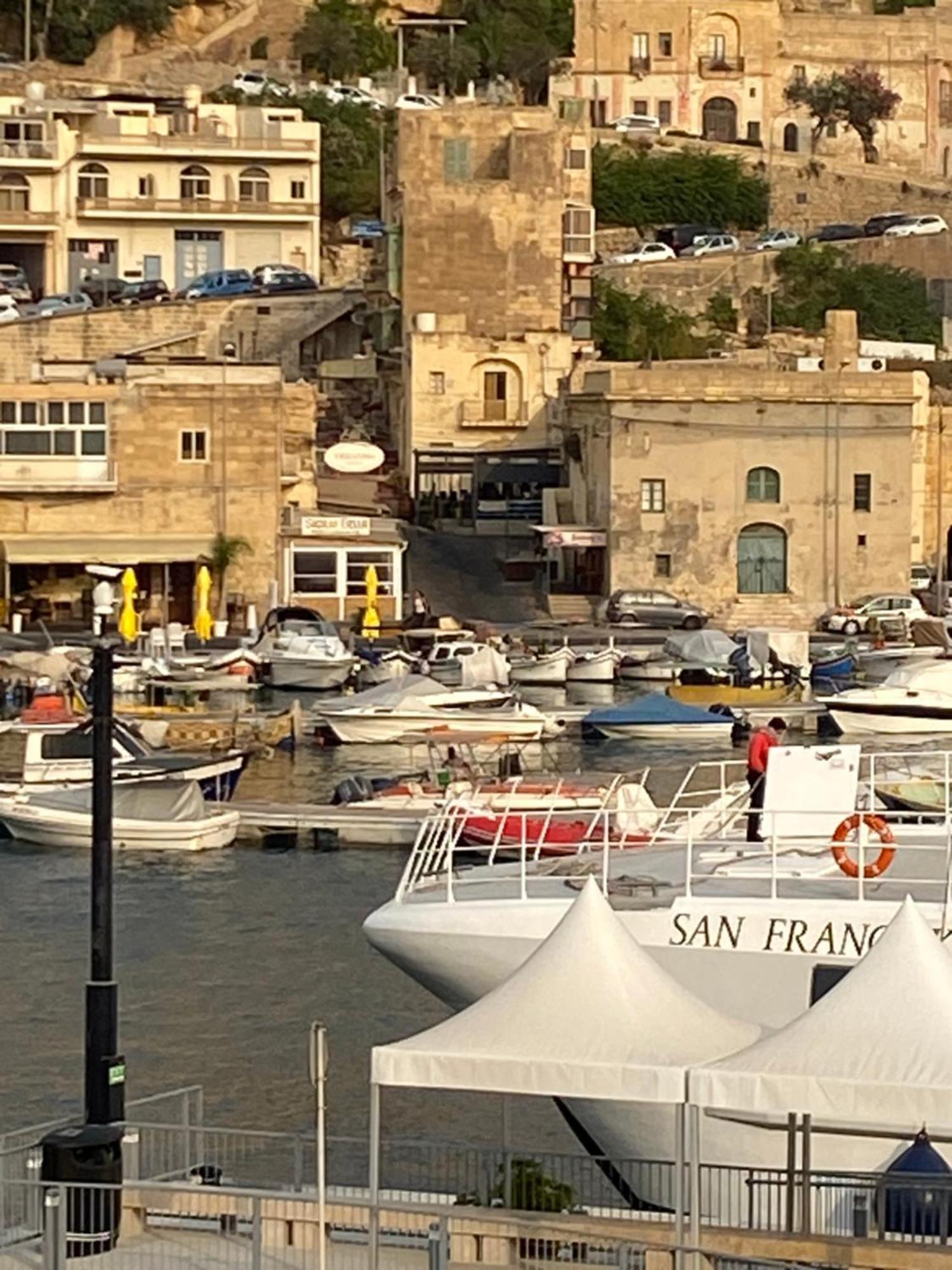 Apartament Gozo Dwejra Views San Lawrenz Zewnętrze zdjęcie