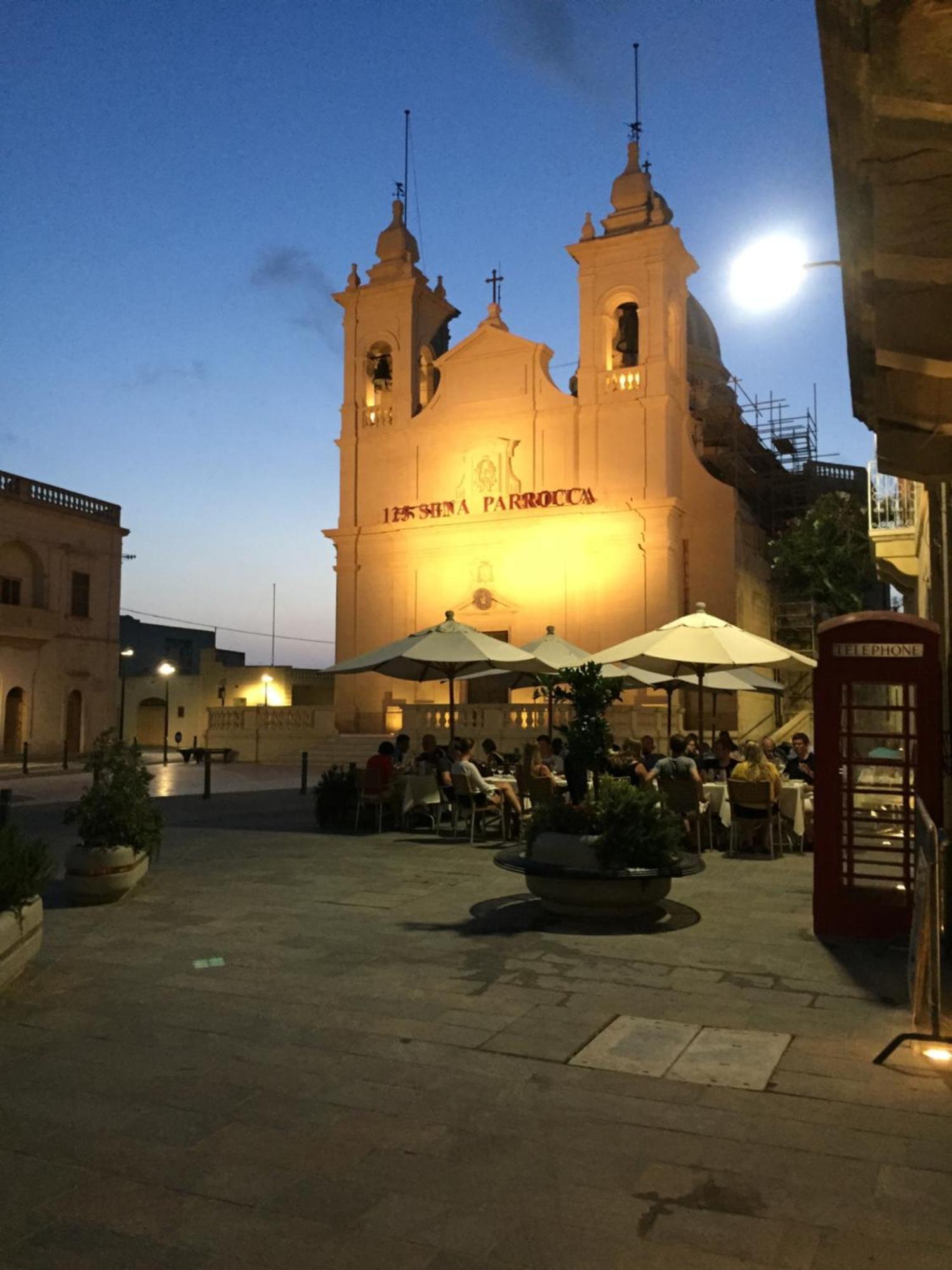 Apartament Gozo Dwejra Views San Lawrenz Zewnętrze zdjęcie