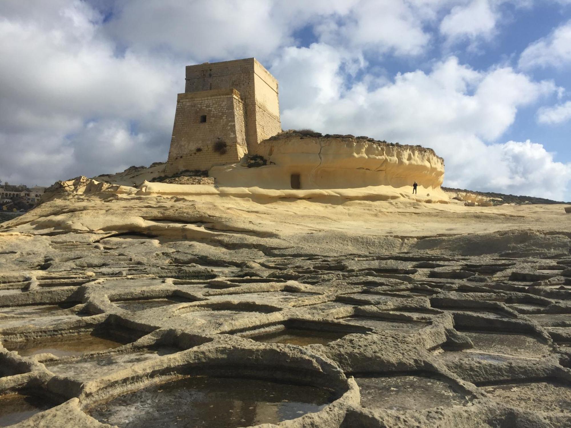Apartament Gozo Dwejra Views San Lawrenz Zewnętrze zdjęcie