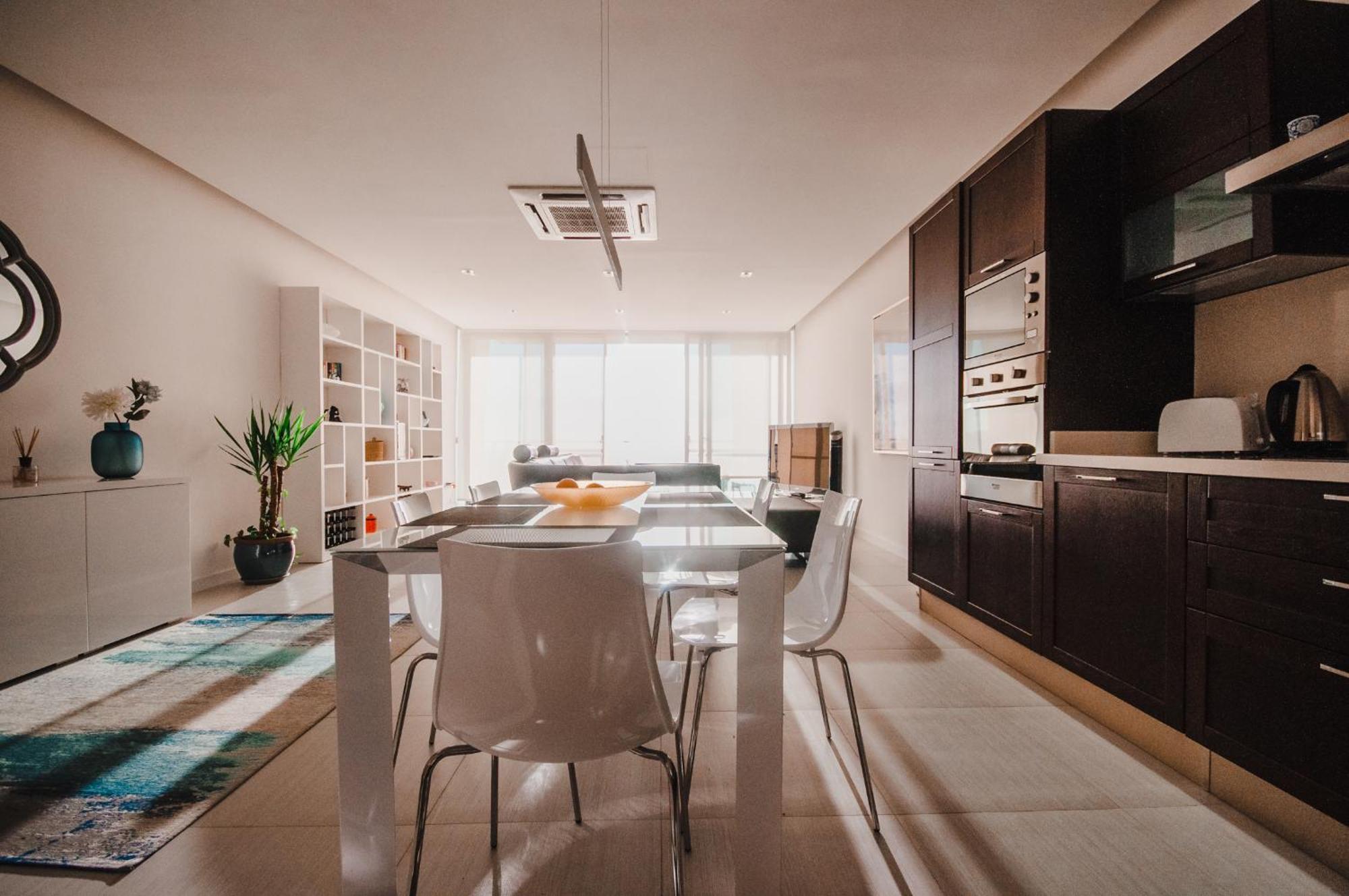 Apartament Gozo Dwejra Views San Lawrenz Zewnętrze zdjęcie