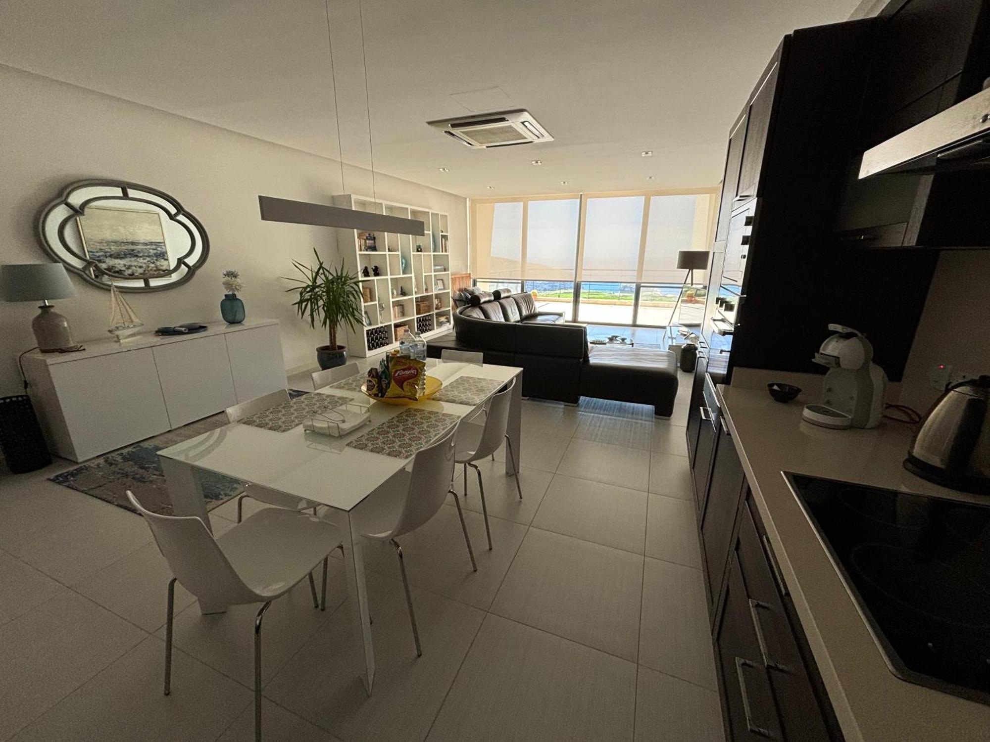 Apartament Gozo Dwejra Views San Lawrenz Zewnętrze zdjęcie
