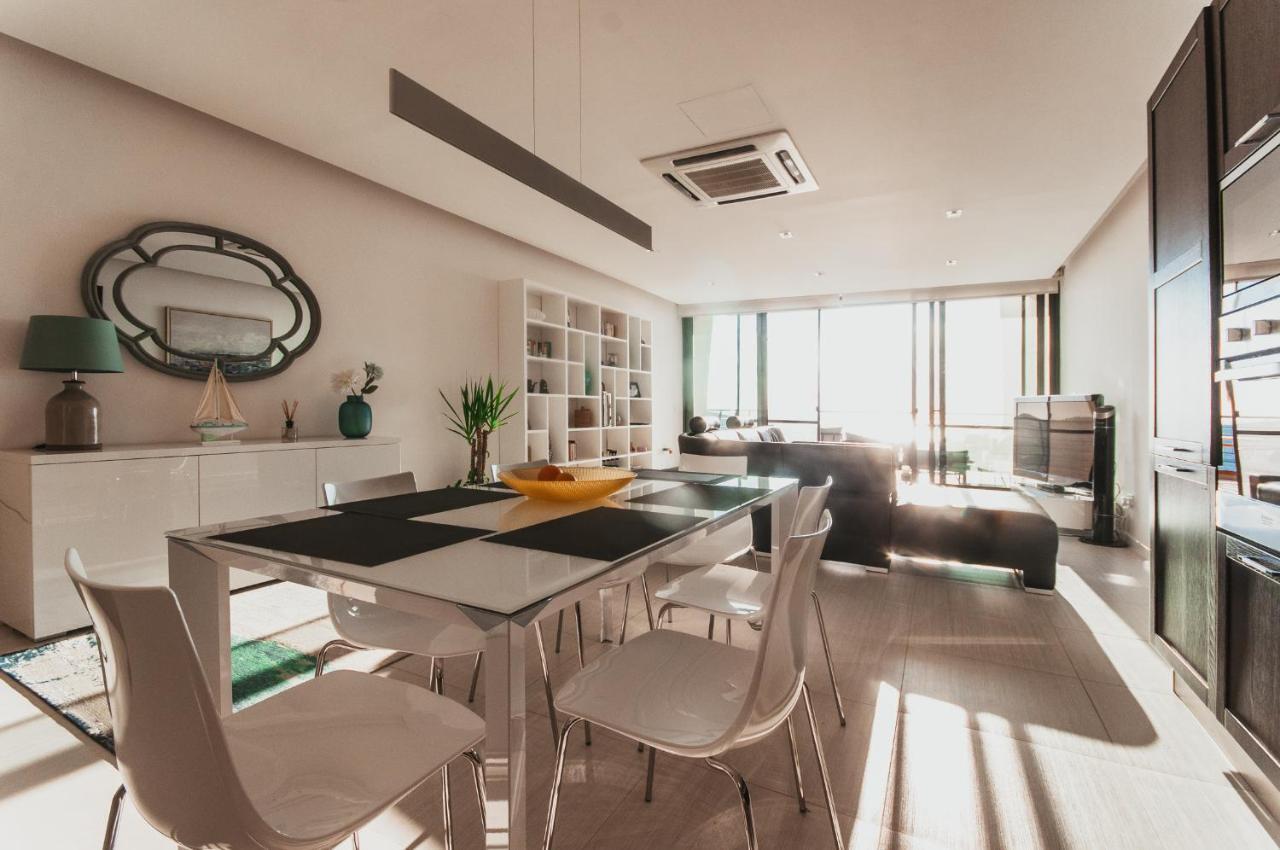 Apartament Gozo Dwejra Views San Lawrenz Zewnętrze zdjęcie