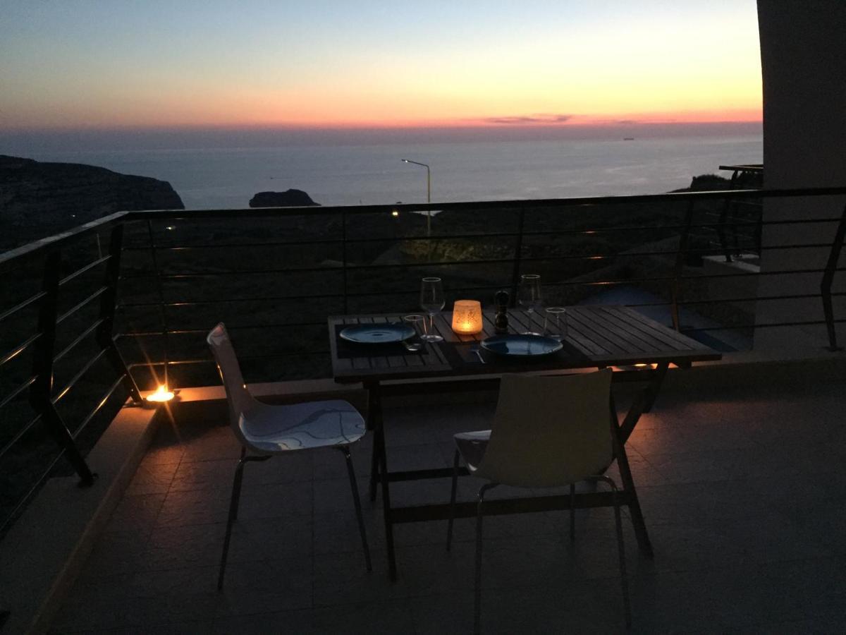 Apartament Gozo Dwejra Views San Lawrenz Zewnętrze zdjęcie